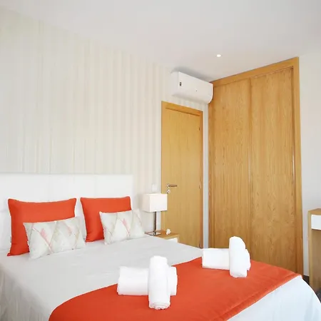 Villa Villa In Armacao De Pera With Garden Armacao de Pera