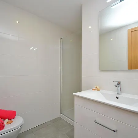 Villa In Armacao De Pera With Garden Villa *